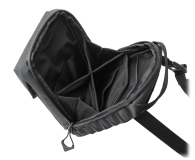 WANDRD X1 Cross Body Large Black - 1550162 - zdjęcie 5